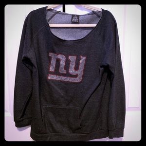 New York Giants Sweatshirt